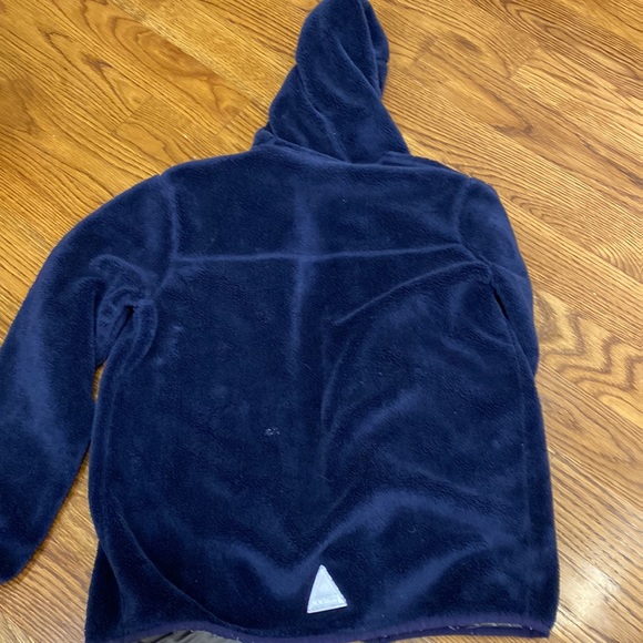 LL Bean fleece - Picture 3 of 3